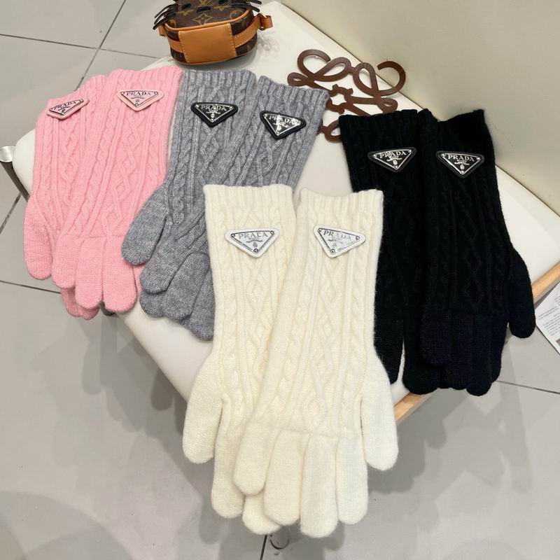 Prada Gloves 011223